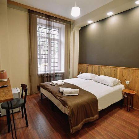 Lori Guest House Vanadzor Exterior photo