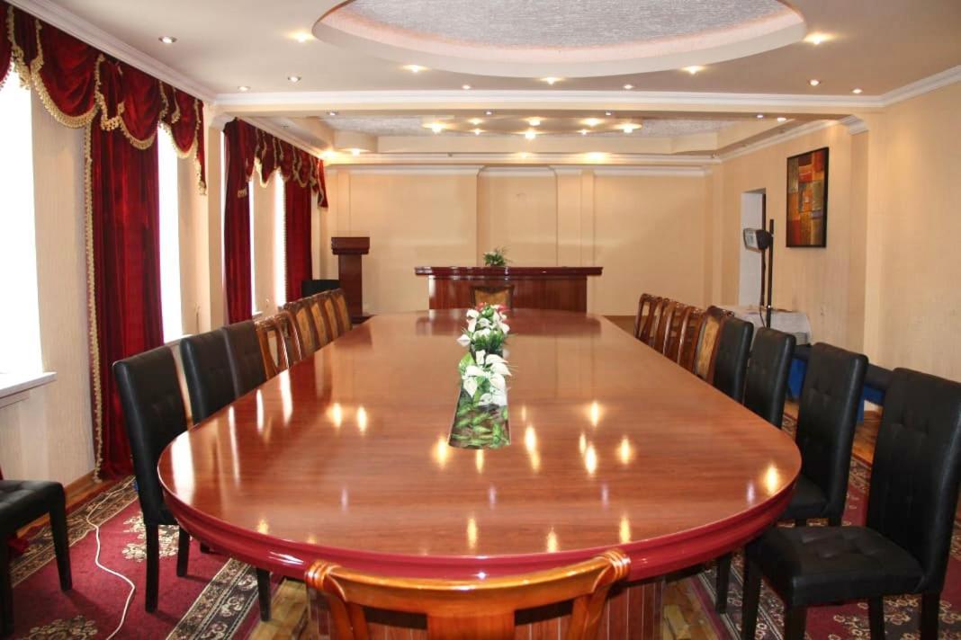 Lori Guest House Vanadzor Exterior photo