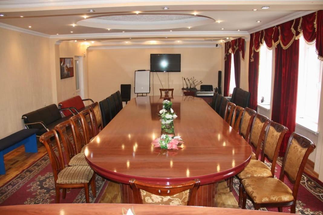 Lori Guest House Vanadzor Exterior photo