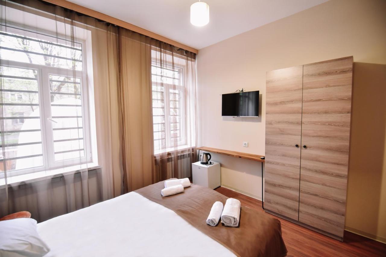 Lori Guest House Vanadzor Exterior photo