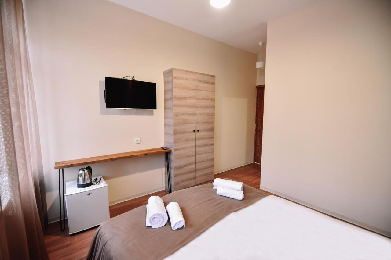 Lori Guest House Vanadzor Exterior photo