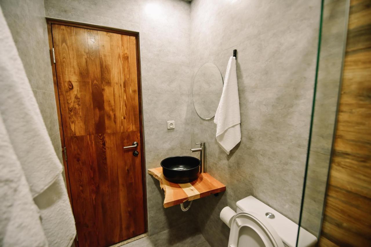 Lori Guest House Vanadzor Exterior photo