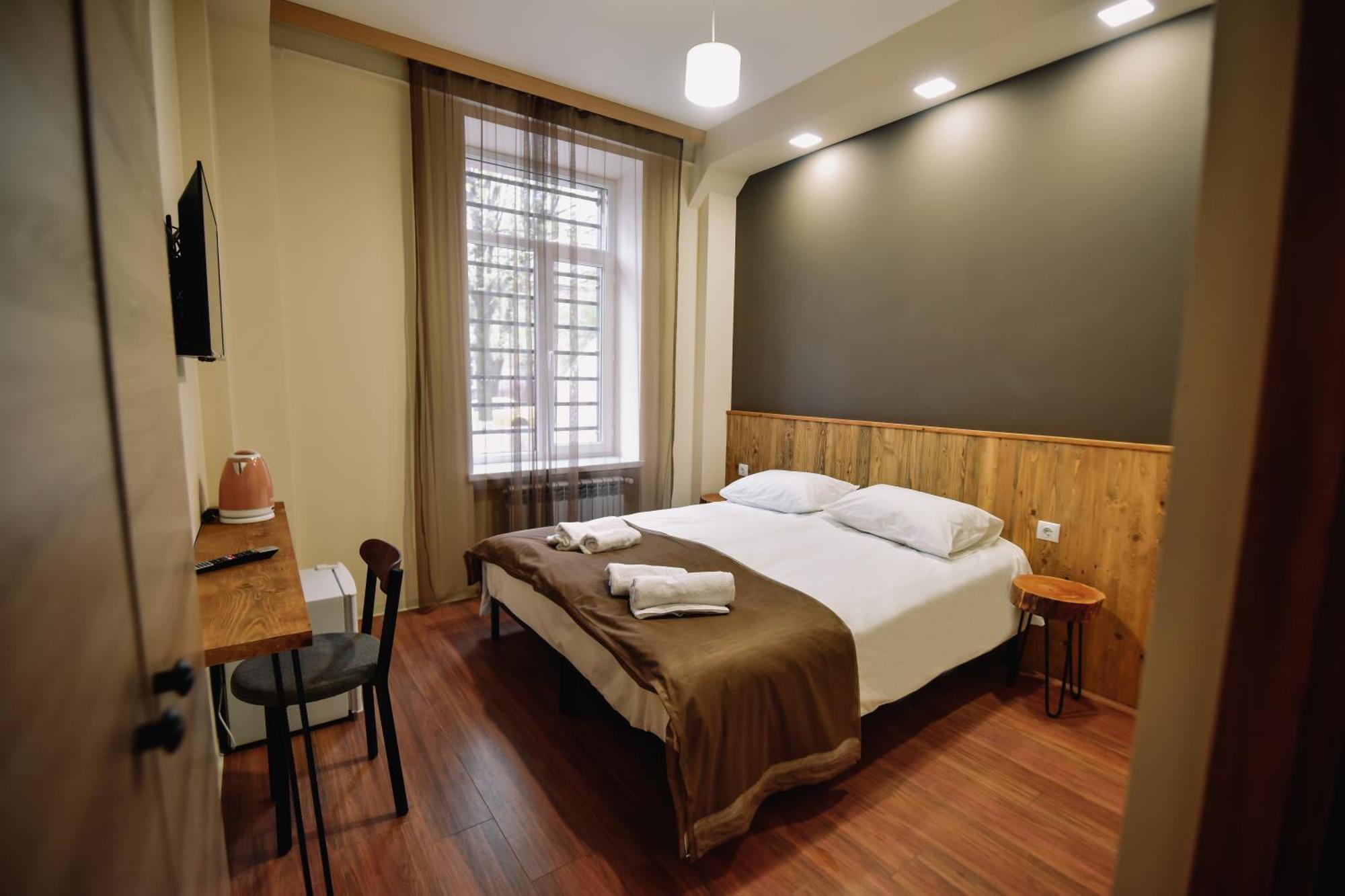 Lori Guest House Vanadzor Exterior photo
