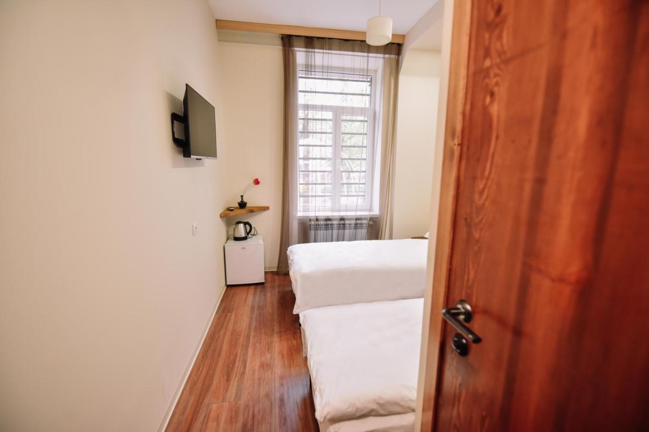Lori Guest House Vanadzor Exterior photo