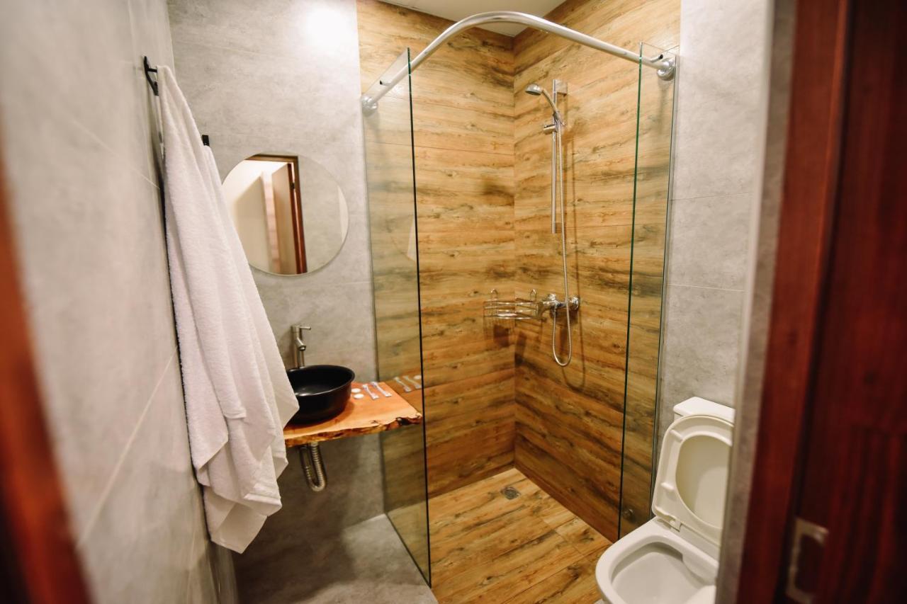 Lori Guest House Vanadzor Exterior photo