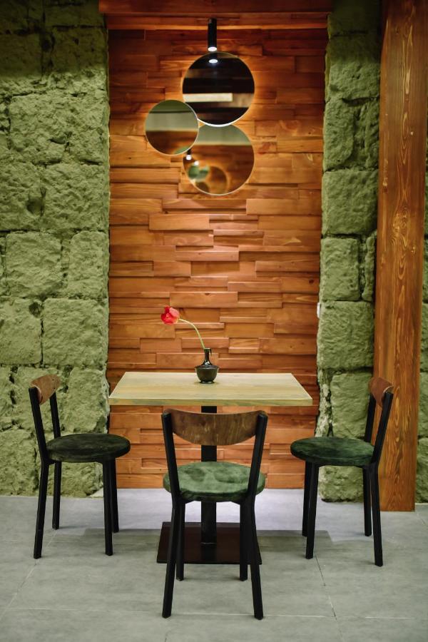 Lori Guest House Vanadzor Exterior photo