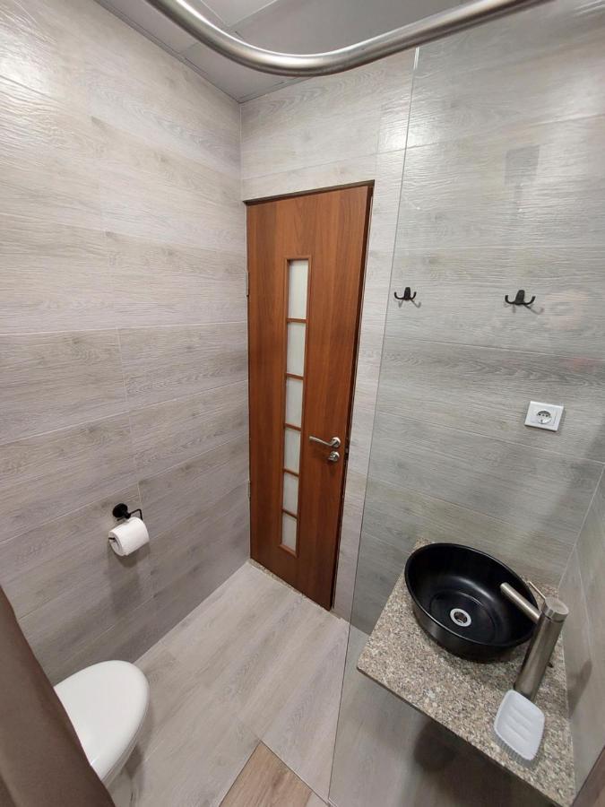 Lori Guest House Vanadzor Exterior photo