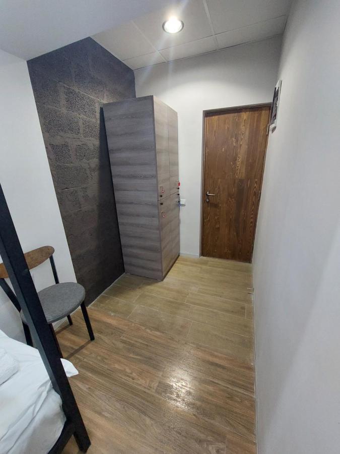 Lori Guest House Vanadzor Exterior photo