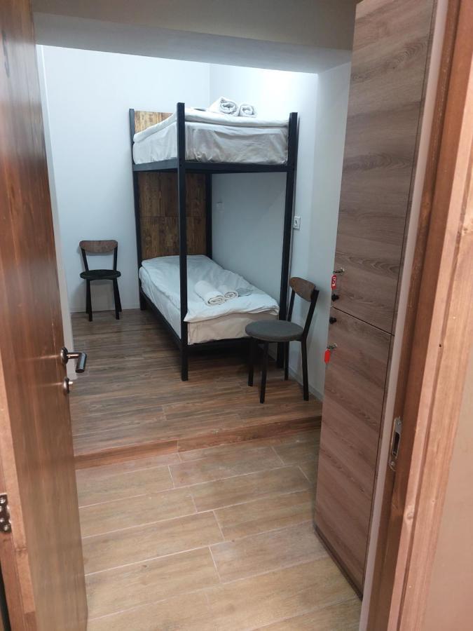 Lori Guest House Vanadzor Exterior photo